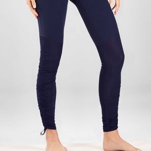 Fabletics Pureluxe Cashel Black Small